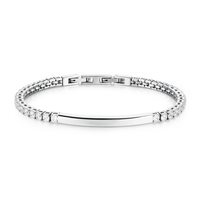Bracelet Brosway Homme Avantgarde in Acier BVD35